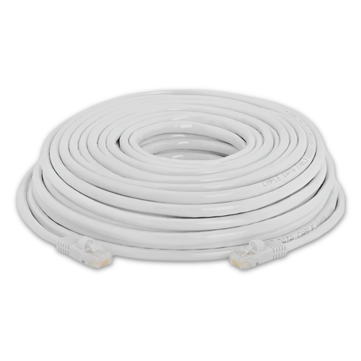 Cable De Red 5 Metros 100% Cobre CAT 5E Gris 29UTP-5E15M BAG