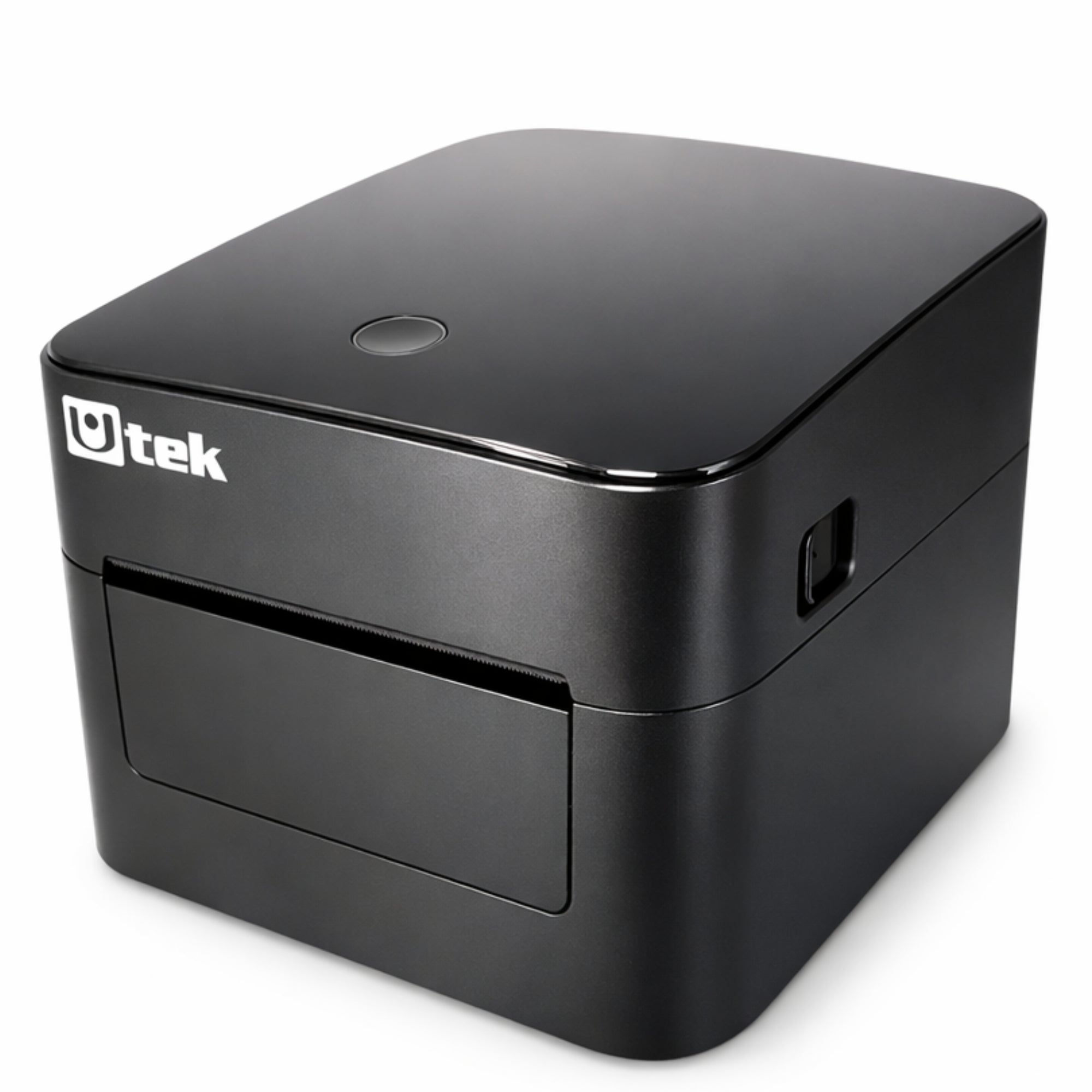 Impresora Térmica de Etiquetas Autoadhesivas 108mm Multiusos