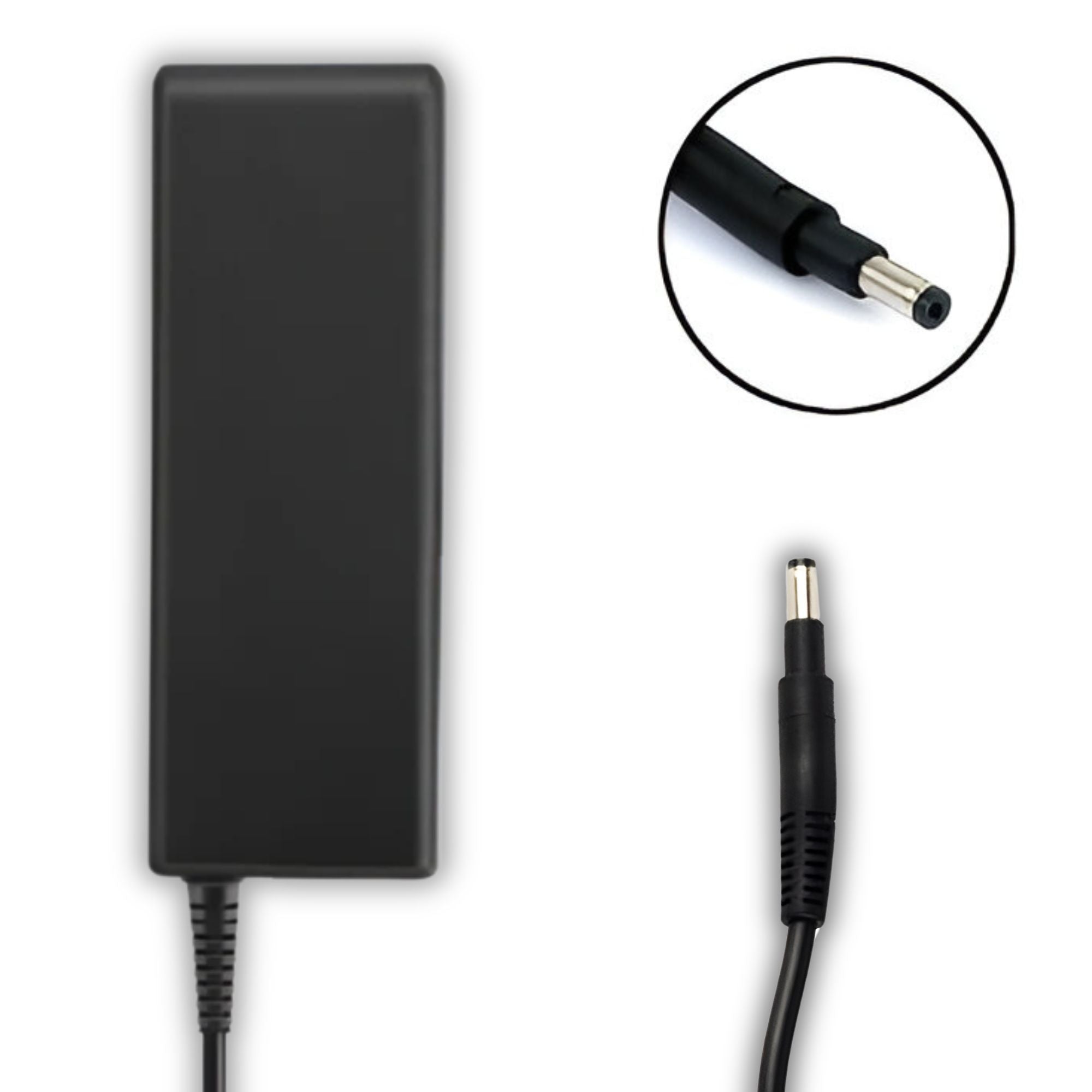 Cargador Notebook Para Hp Dbekc-133 19.5V/3.33A Ultrabook