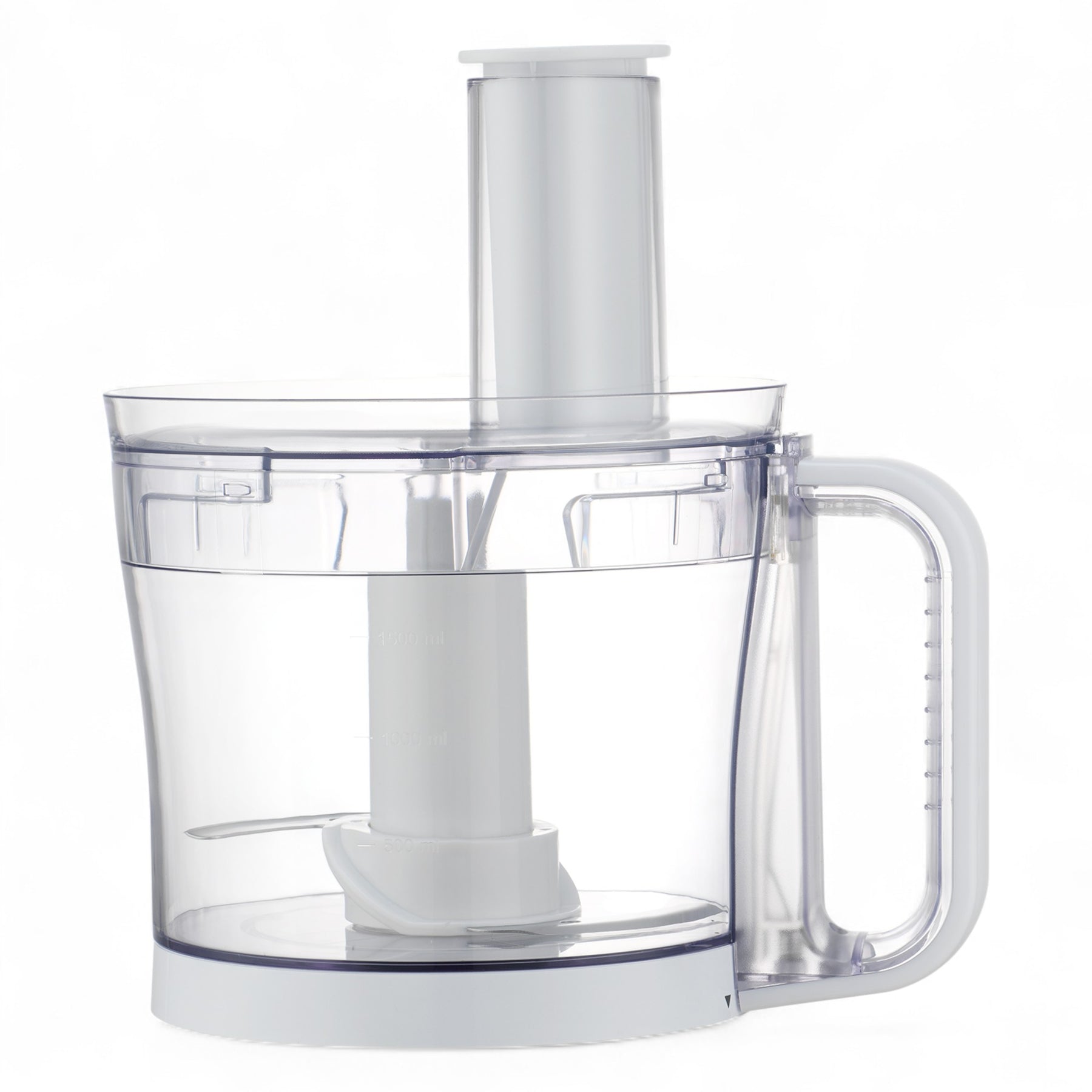 Kit Procesador de Alimentos Pro Blade 3en1 850W Dual Speed