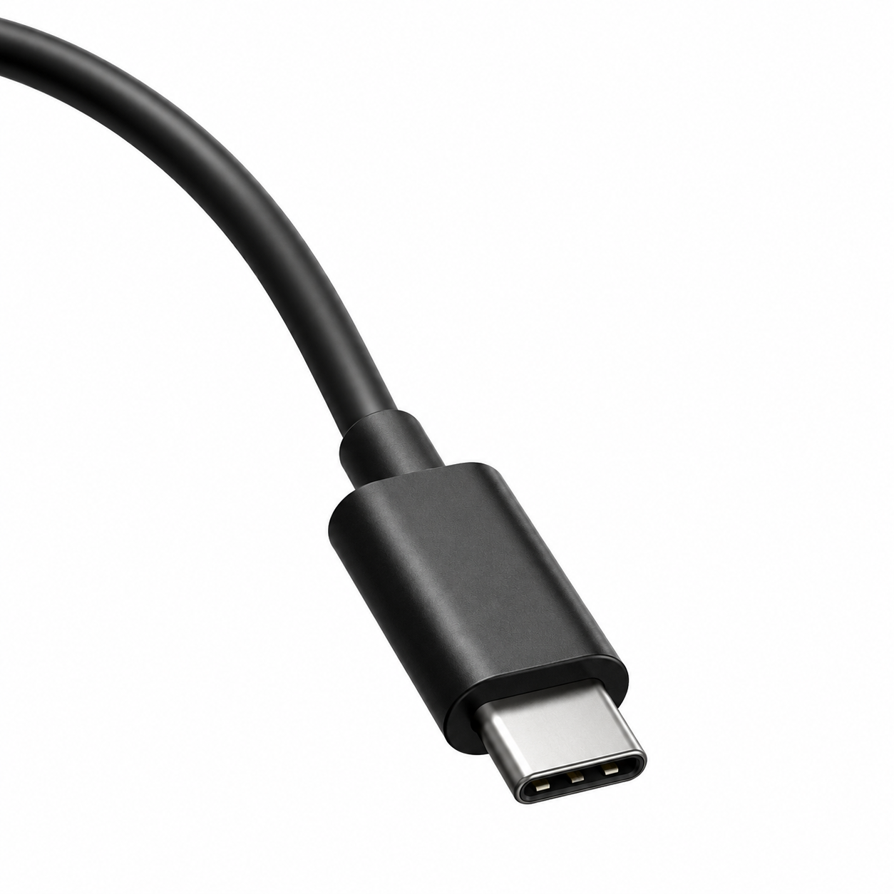 Cable HP USB-C a USB-C Power Delivery 60W HP 2 Metros