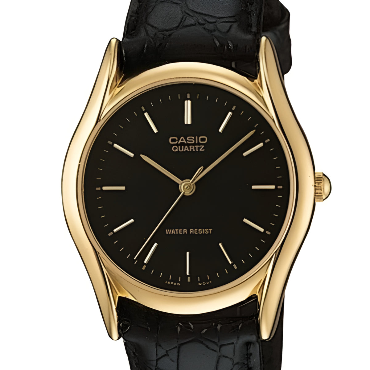 Reloj de Mujer Casio Cuero Ltp-1094Q-1Ardf