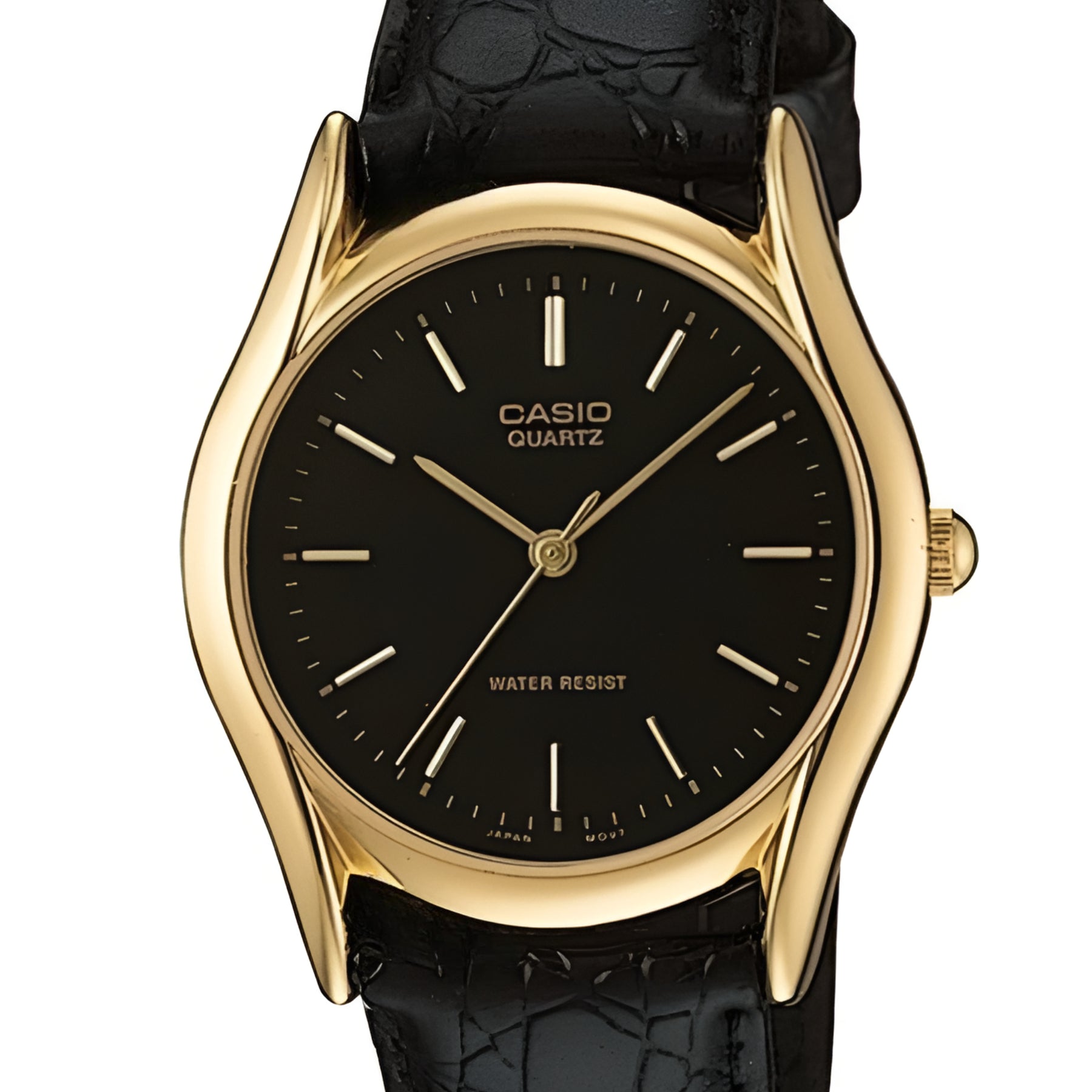 Reloj de Mujer Casio Cuero Ltp-1094Q-1Ardf