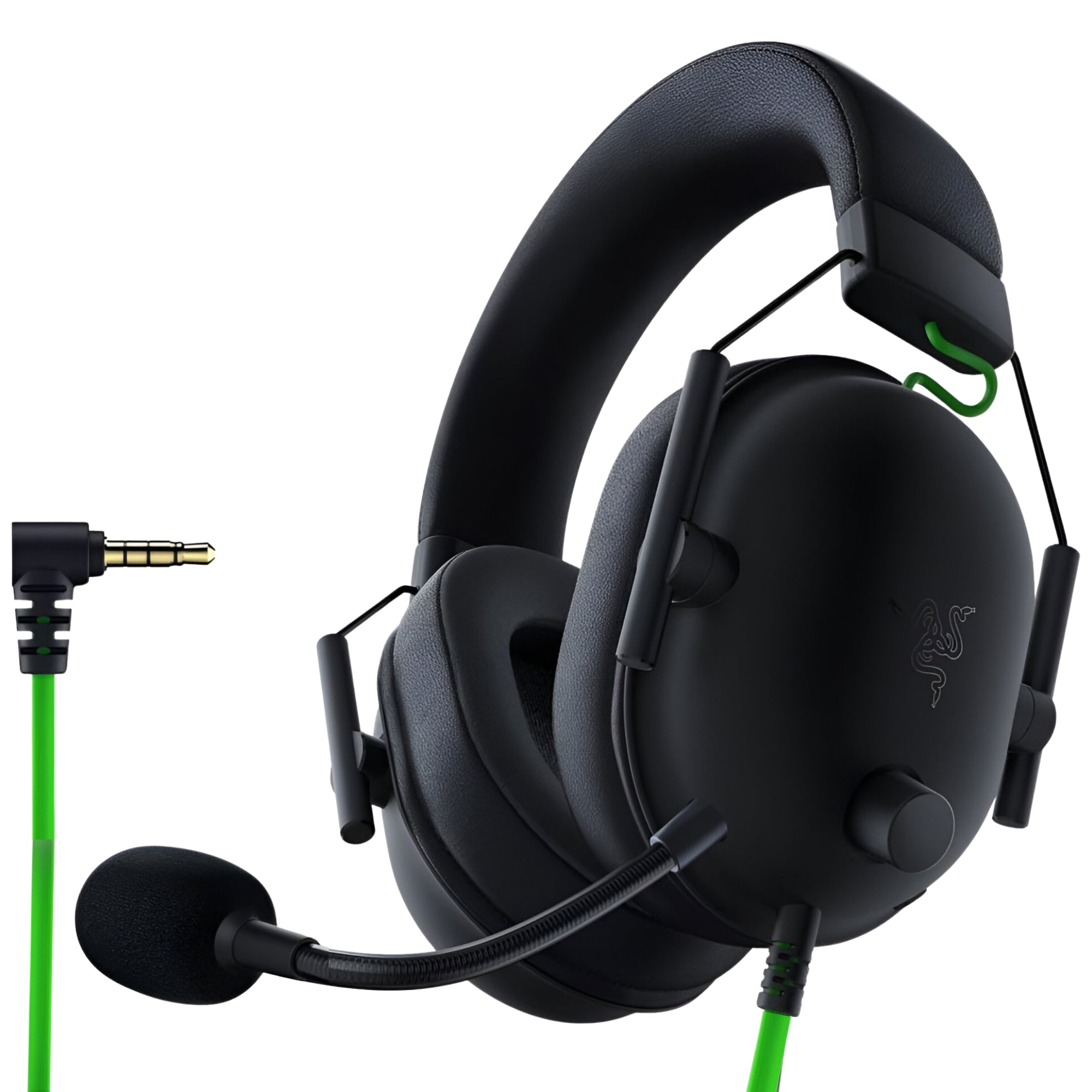 Audifonos Gamer Razer Black Shark V2 X Audio 7.1 Pc Ps4 Xbox