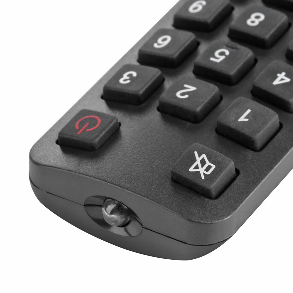 Control Remoto para TCL Smart TV IA Ultima Generación TV25