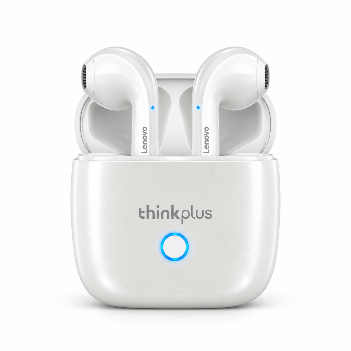 Audífonos Bluetooth TWS Lenovo ThinkPlus LivePods LP50 Touch