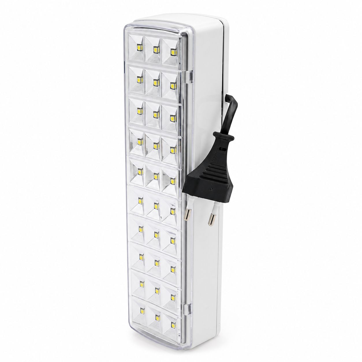 Lampara LED de Emergencia Recargable Multipropósito SEC L446