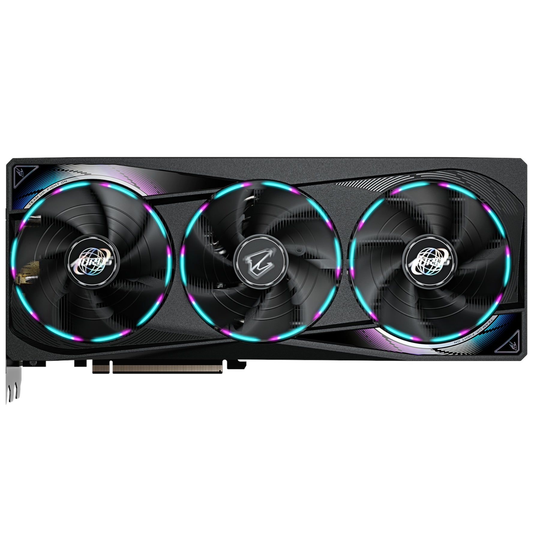 Tarjeta de Video Aorus Master RTX 5070 12GB GDDR7 PCI-E 5.0