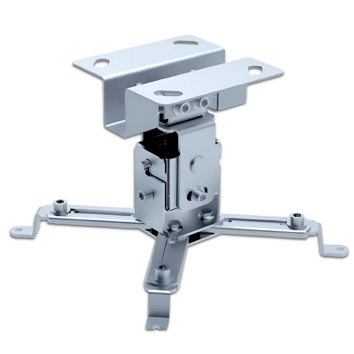 Soporte de Techo para Proyector 20 KG Max Ultra Compacto T70