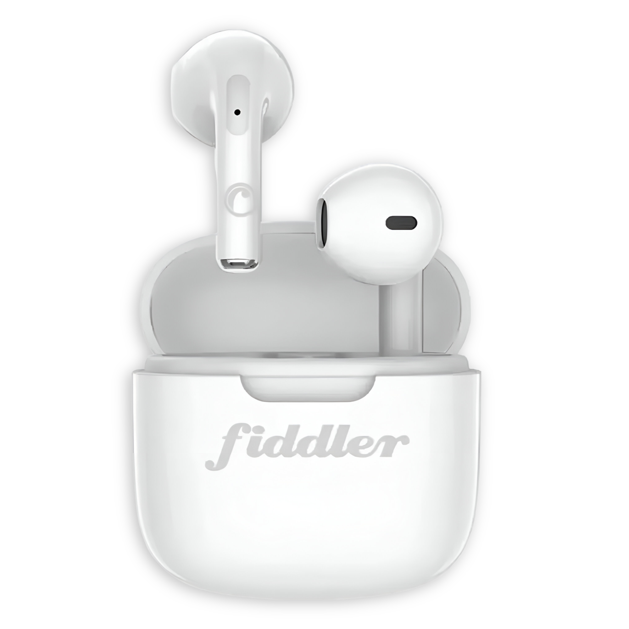 Audífonos Fiddler Minipod Bluetooth Touch Autonomía de 5Hrs