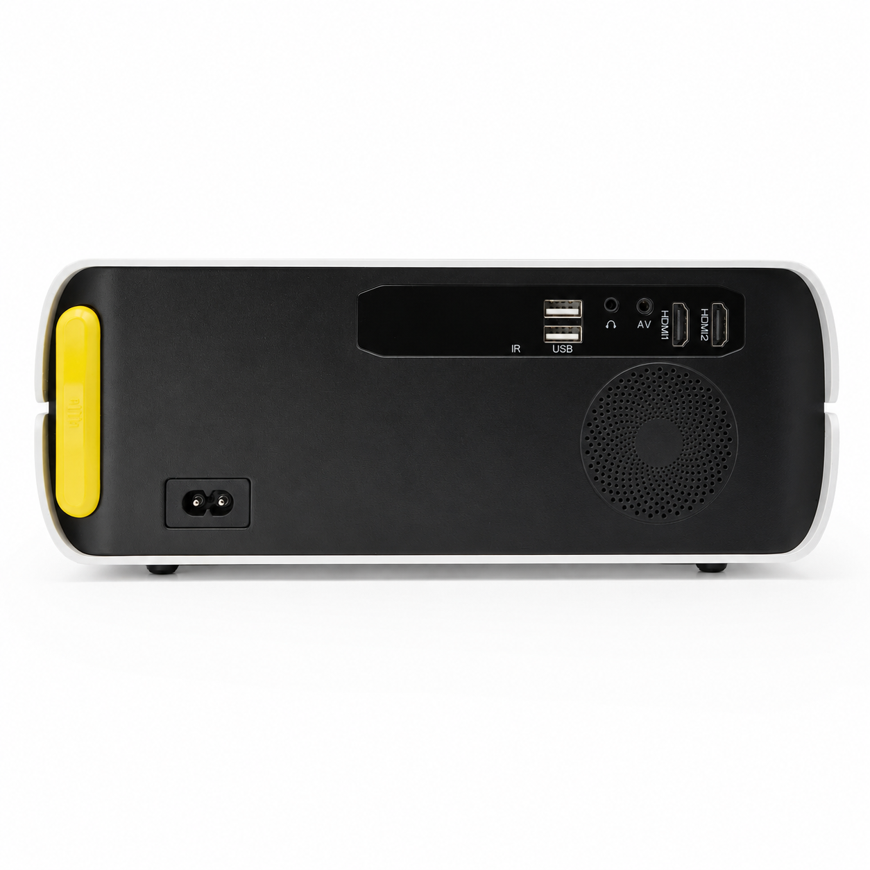 Proyector Full HD 1920*1080p 3500 Lumenes LED con HDMI / USB