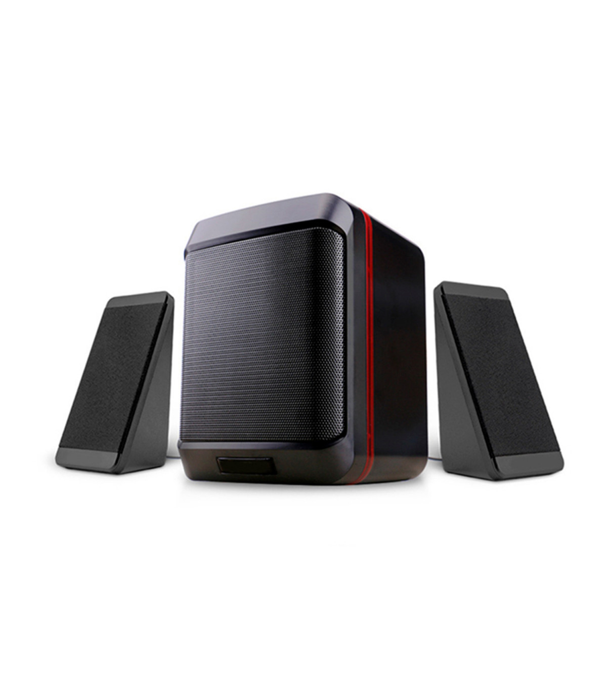 Subwoofer USB con Audio Stereo 2.1 / 20W RMS DBLUE DBS130