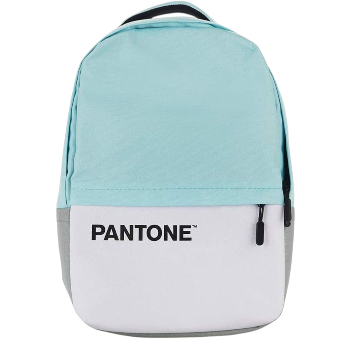 Mochila Turquesa Pantone de Notebooks 16” + Cable Carga USB