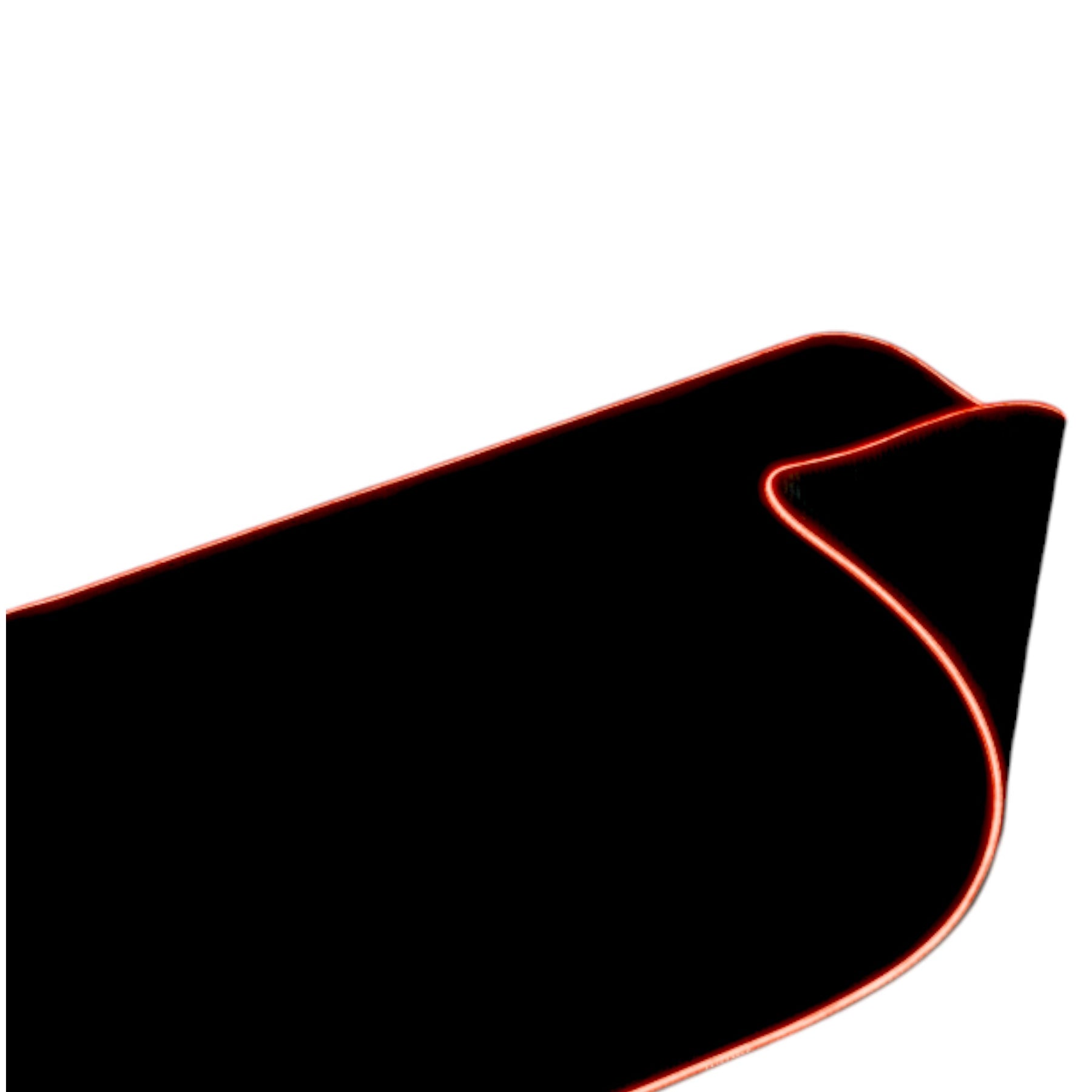 Mouse Pad RGB XXL Trust Gxt 764 Glide 93X30cm Designed For Gaming