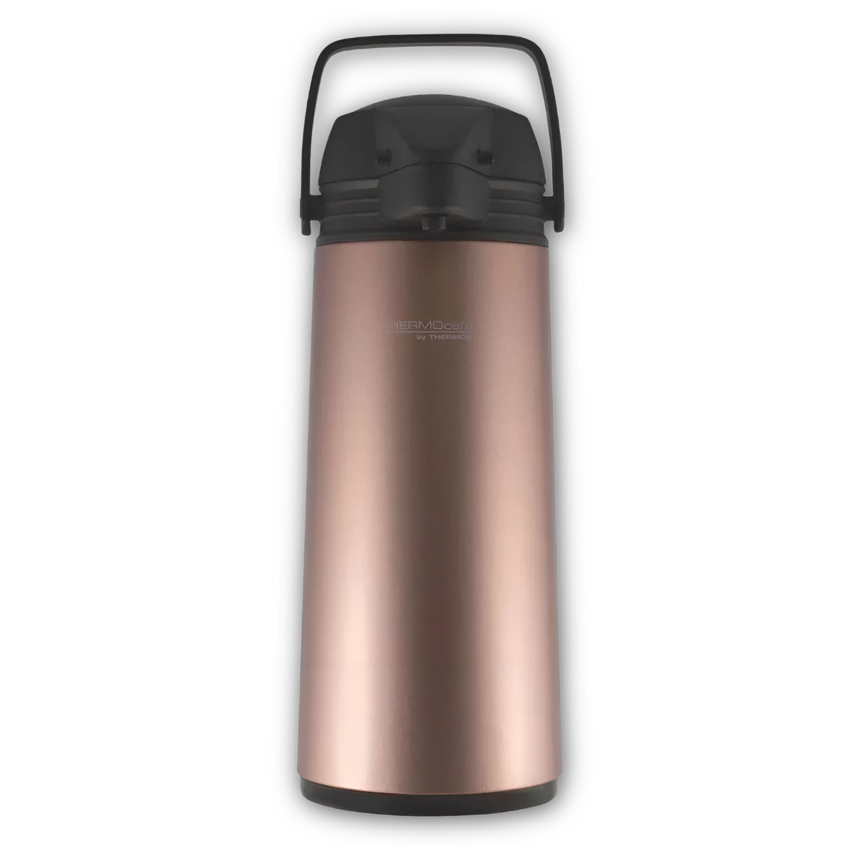 Termo con Sifón para Líquidos 1.9L Thermos JADO-19 Rosa Gold