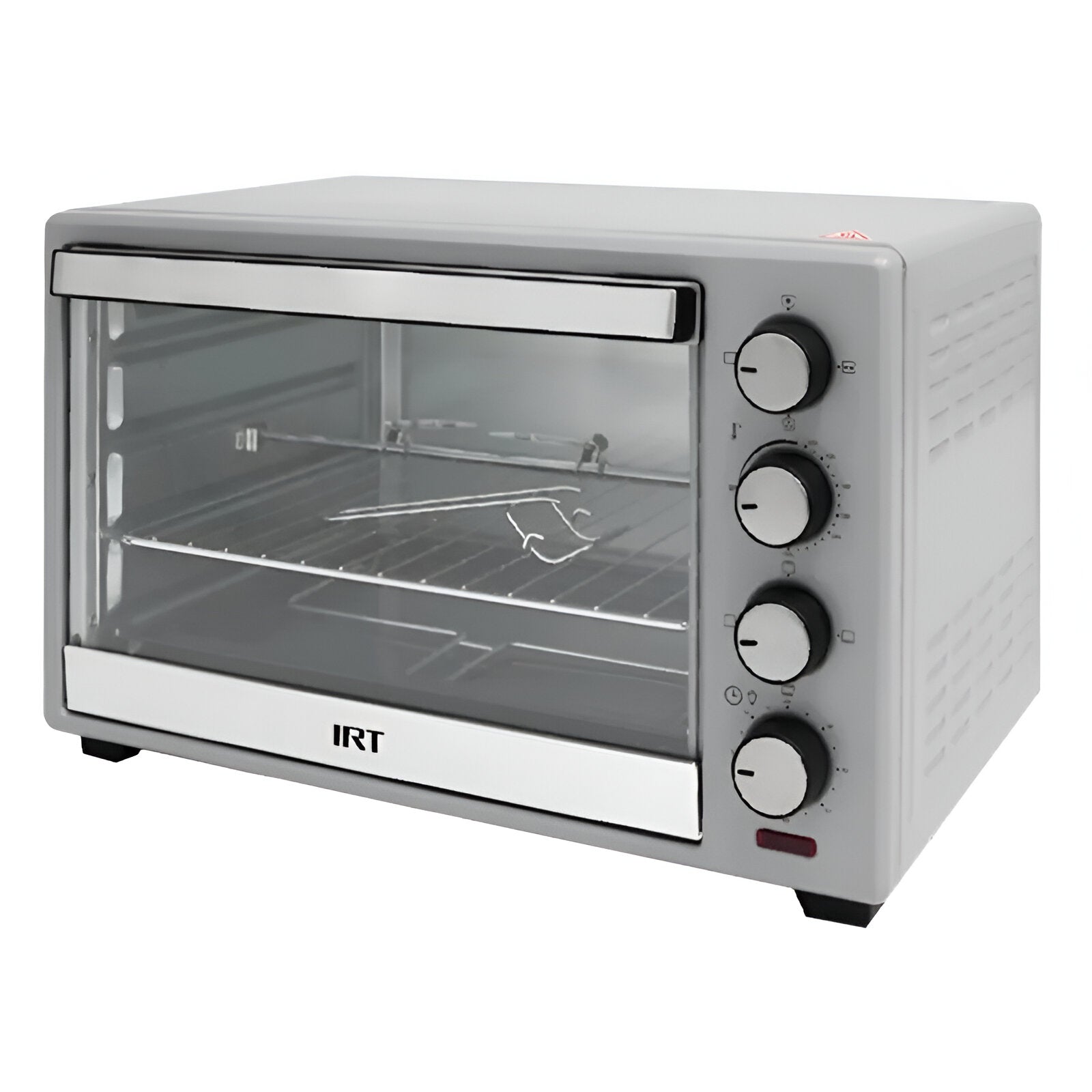 Horno Eléctrico IRT 38 Litros 1600W / 250° Max