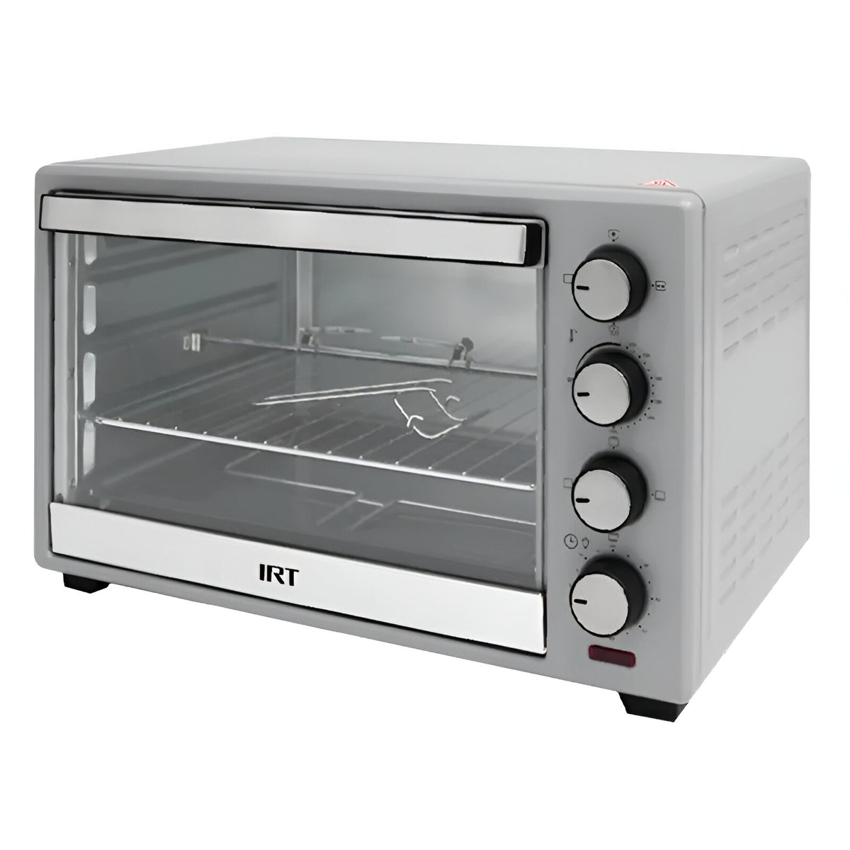 Horno Eléctrico IRT 38 Litros 1600W / 250° Max