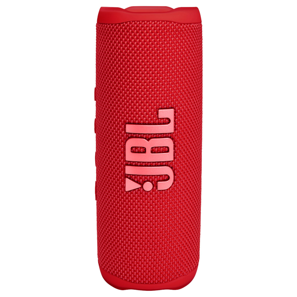 Parlante Portátil JBL Flip 6 RED Waterproof 12 Hrs