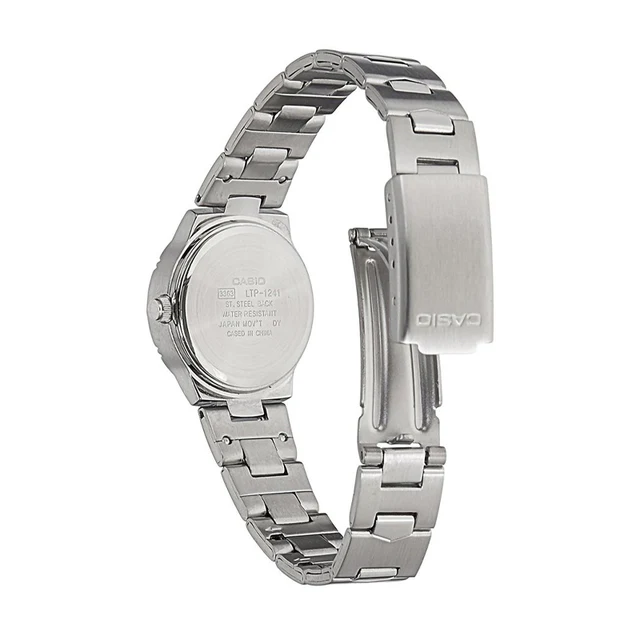 Reloj Mujer Casio Ltp-1241D-4A3Df