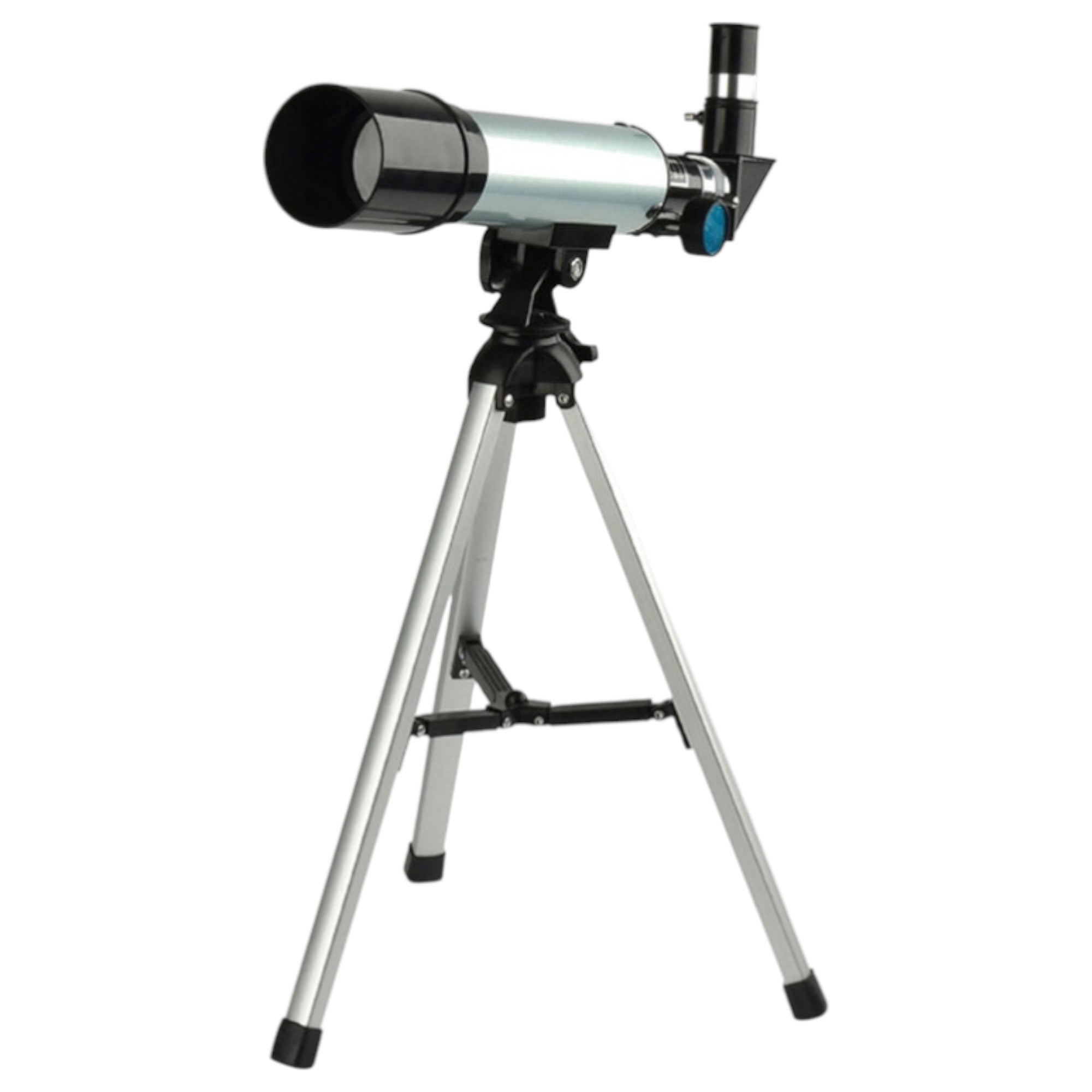 Telescopio Astronómico Monocular 90X HD de Aluminio TL-070