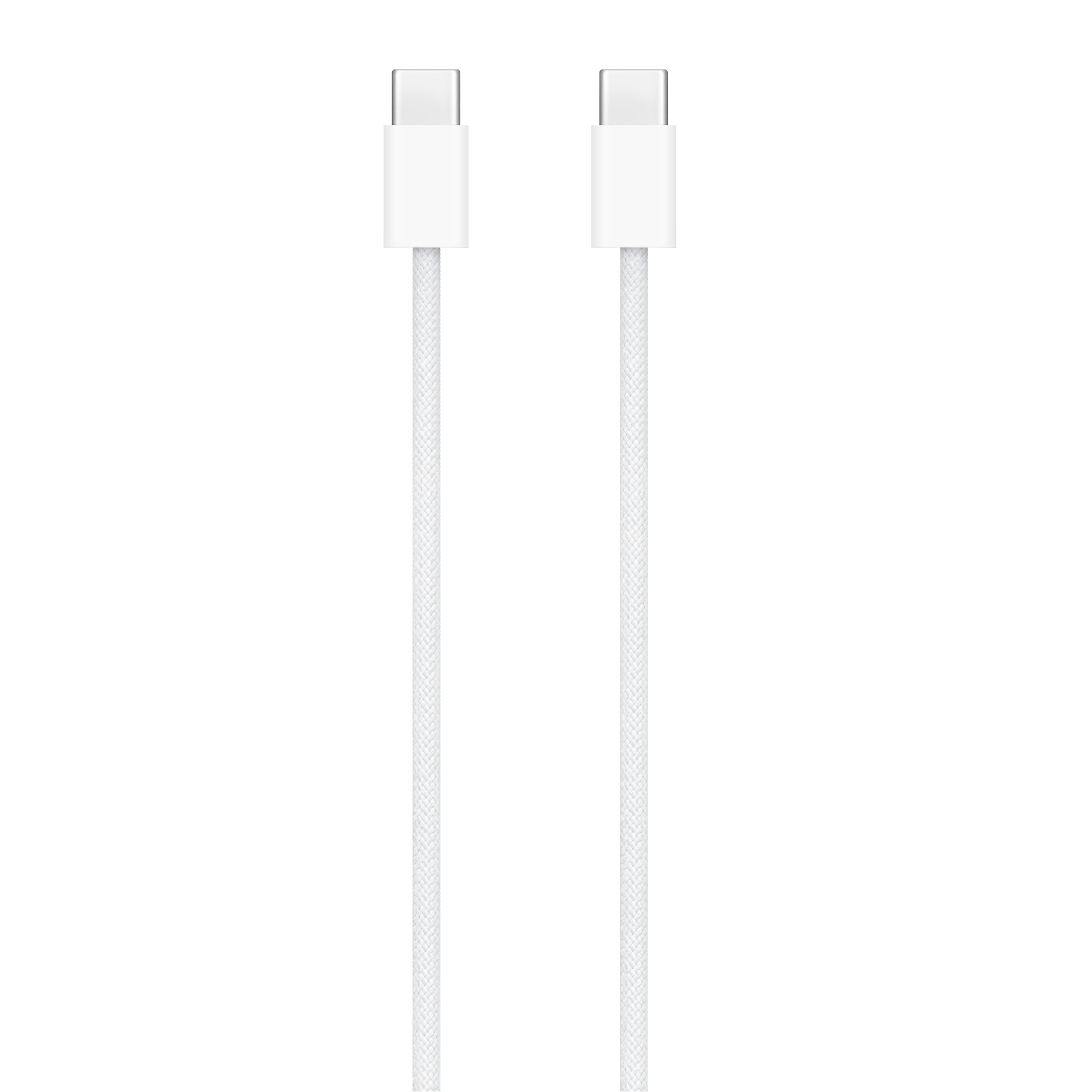 Cable Apple Original USB-C a USB-C 1MT de Carga Rápida 60W