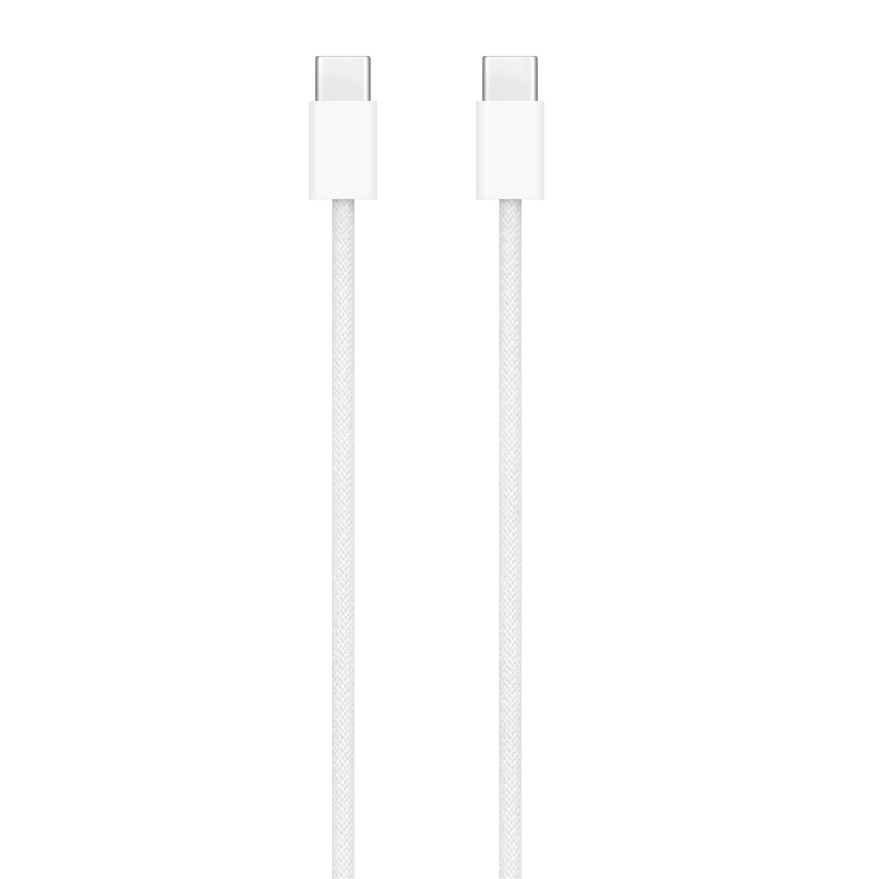 Cable Apple Original USB-C a USB-C 1MT de Carga Rápida 60W