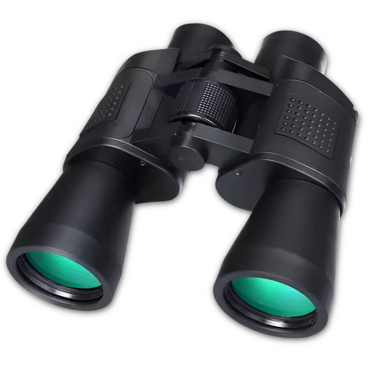 Binoculares Prismáticos Vivitar CS-850 Multicapa 8X 8x50mm