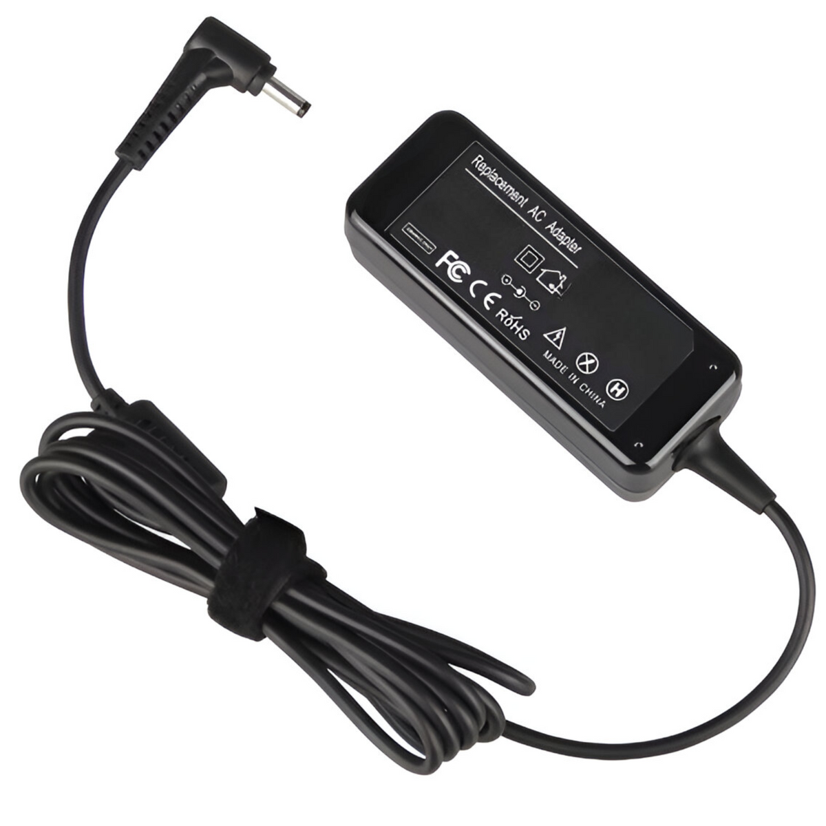 Cargador Notebook Para Lenovo Punta Fina 20V/2.25A/4.0*1.7MM SEC