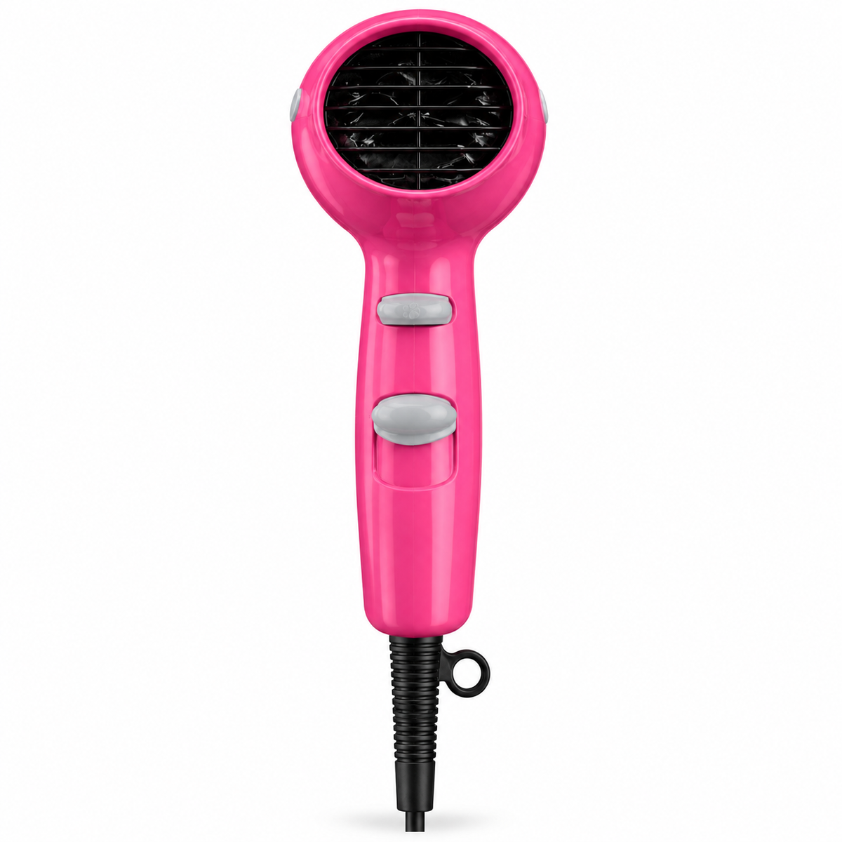 Secador de Cabello Revlon DR5260 IONIC Rosado Ultra Compacto