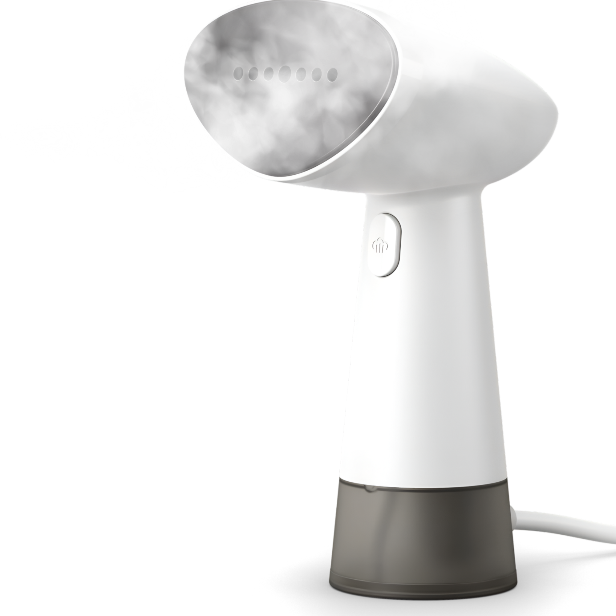 Plancha Vertical Philips Portátil Easy Touch STH1010 85 ML