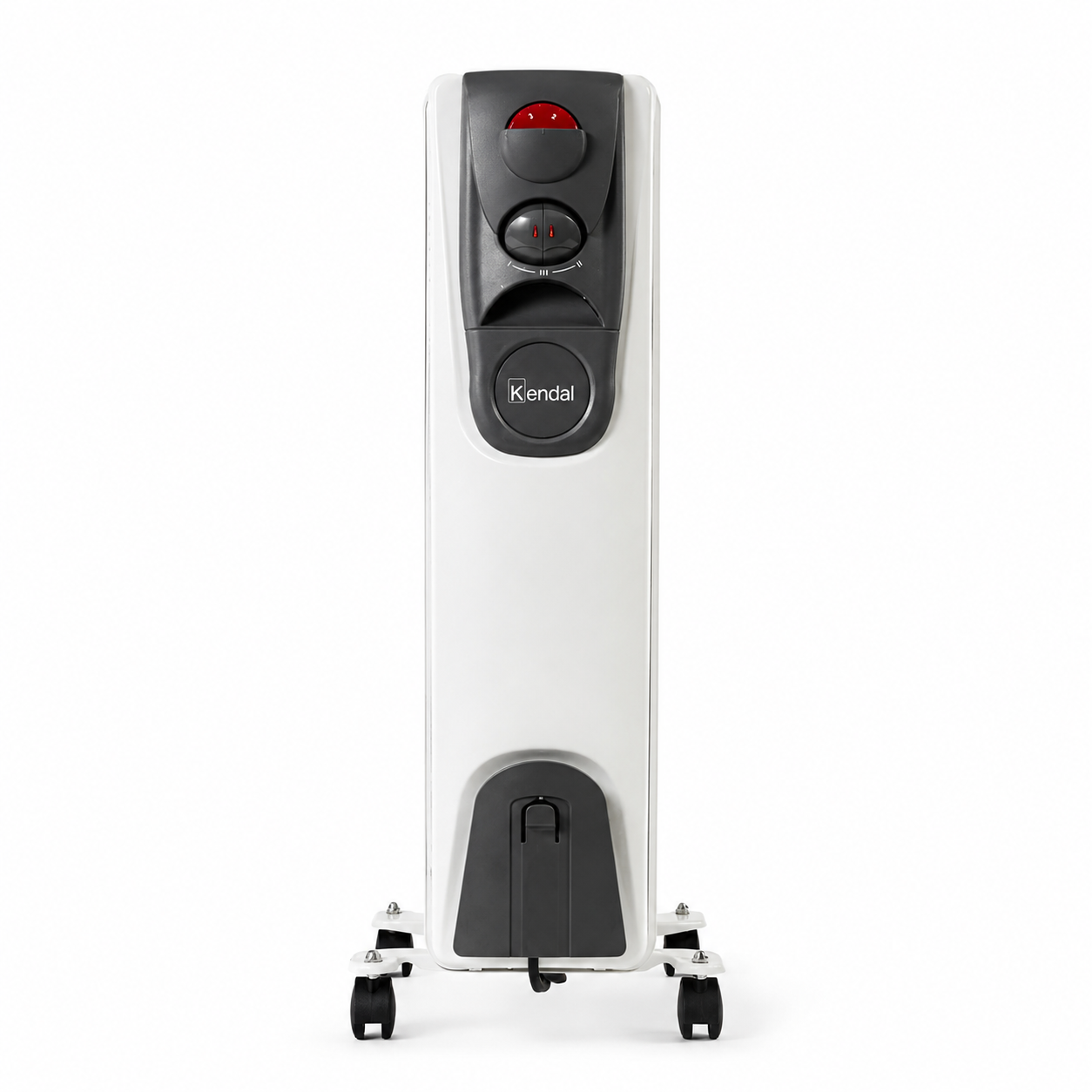 Calefactor Kendal OLEO 1500W Ajustables KO-15000 Hasta 18 M2
