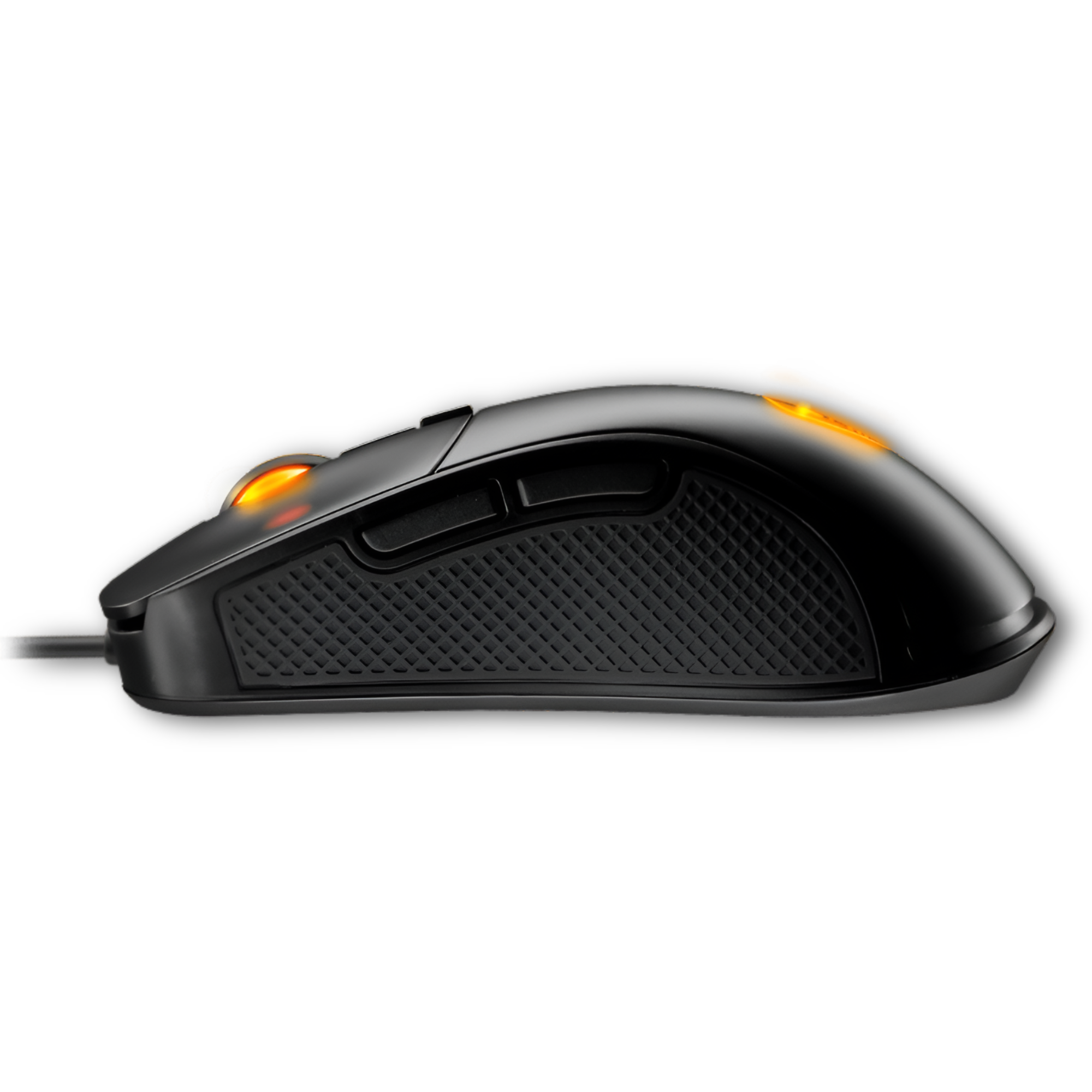 Mouse Gamer Cougar Surpassion + LCD Regulador DPI y HZ
