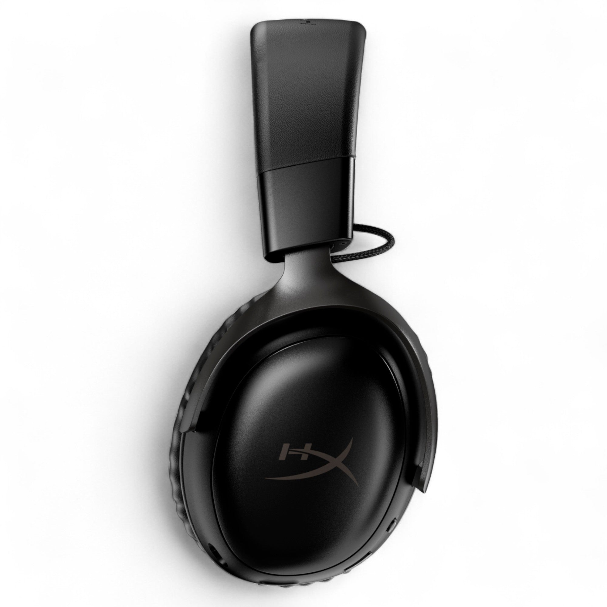 Audífonos HyperX Cloud III Legendary Sound Wireless Black