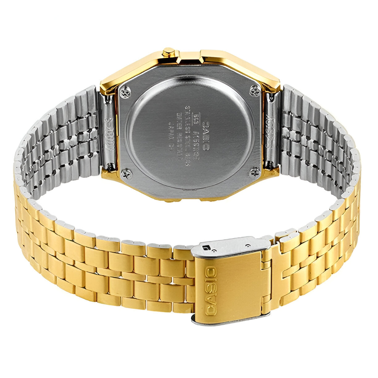 Reloj Casio A159Wgea-9Adf