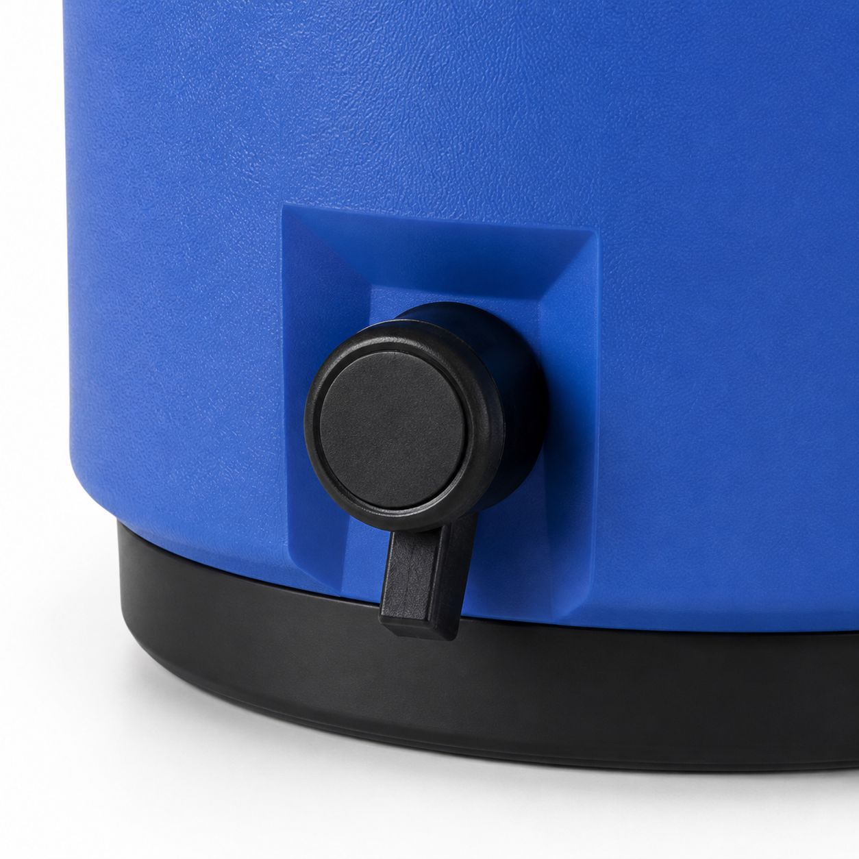 Maxi Termo 6 Litros Termolar Azul para Agua Caliente y Fria