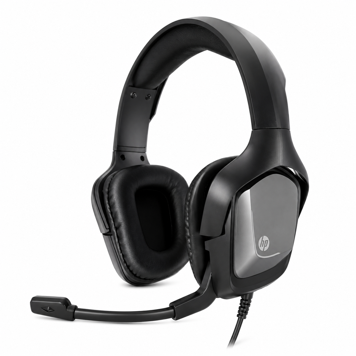 Audífonos HP Multiplataformas H220S Grafito Jack 3.5mm