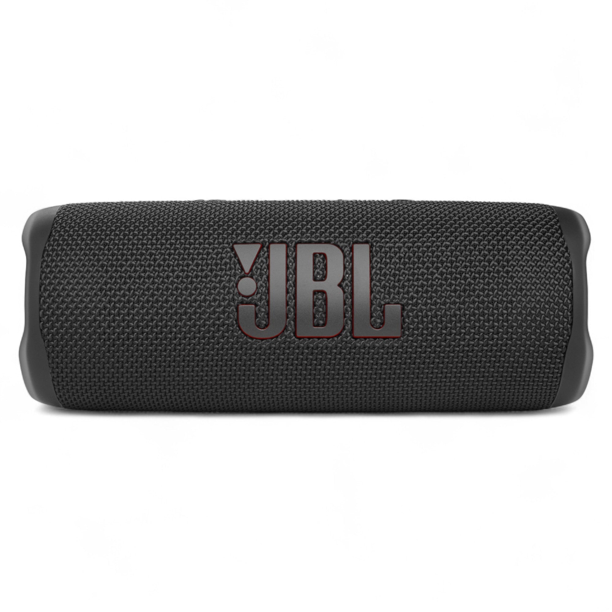 Parlante Portátil JBL Flip 6 Black Edition Waterproof 12 Hrs