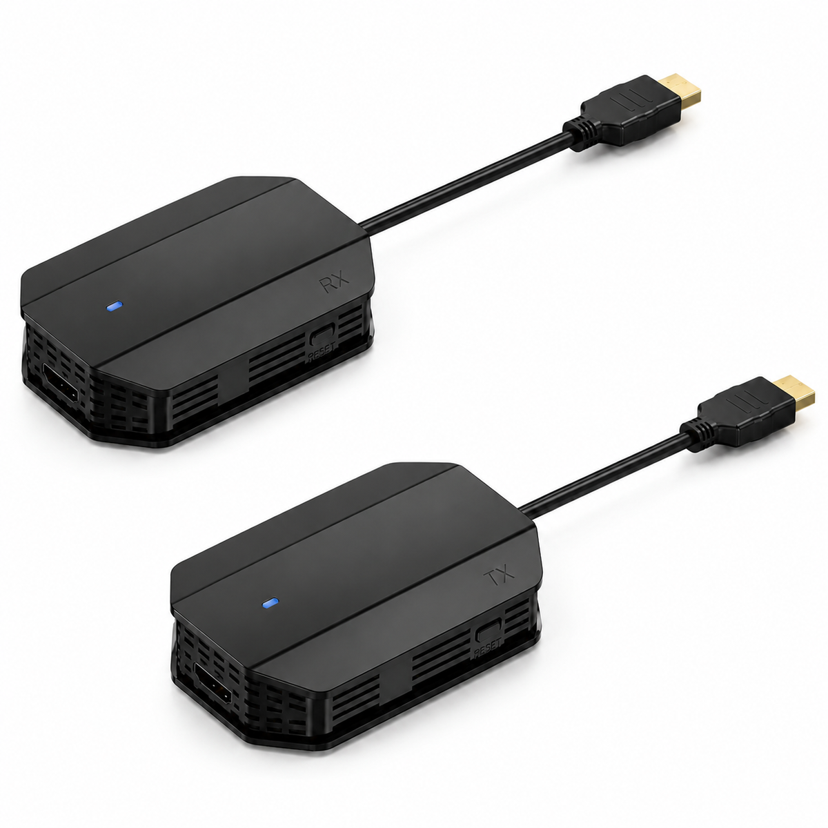 Transmisor HDMI Inalámbrico Profesional 1080p High Speed 20m