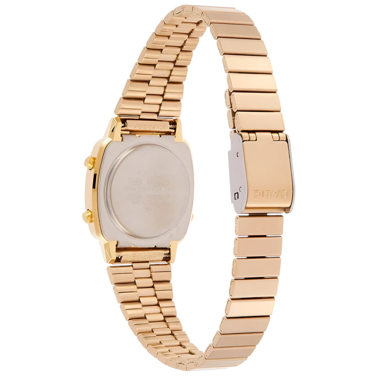 Reloj de Mujer Casio Gold LA670WGFA-9DF