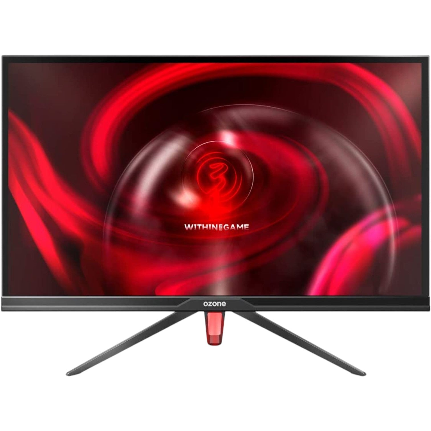 Monitor Gamer Ozone 27" 2K IPS HDR 144Hz 1Ms Freesync G-Sync