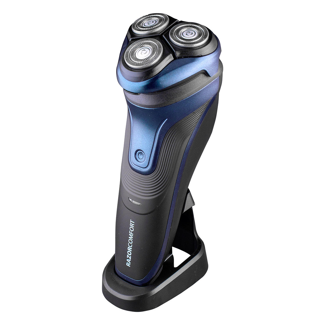 Afeitadora Inalámbrica Razor Comfort Recargable por USB