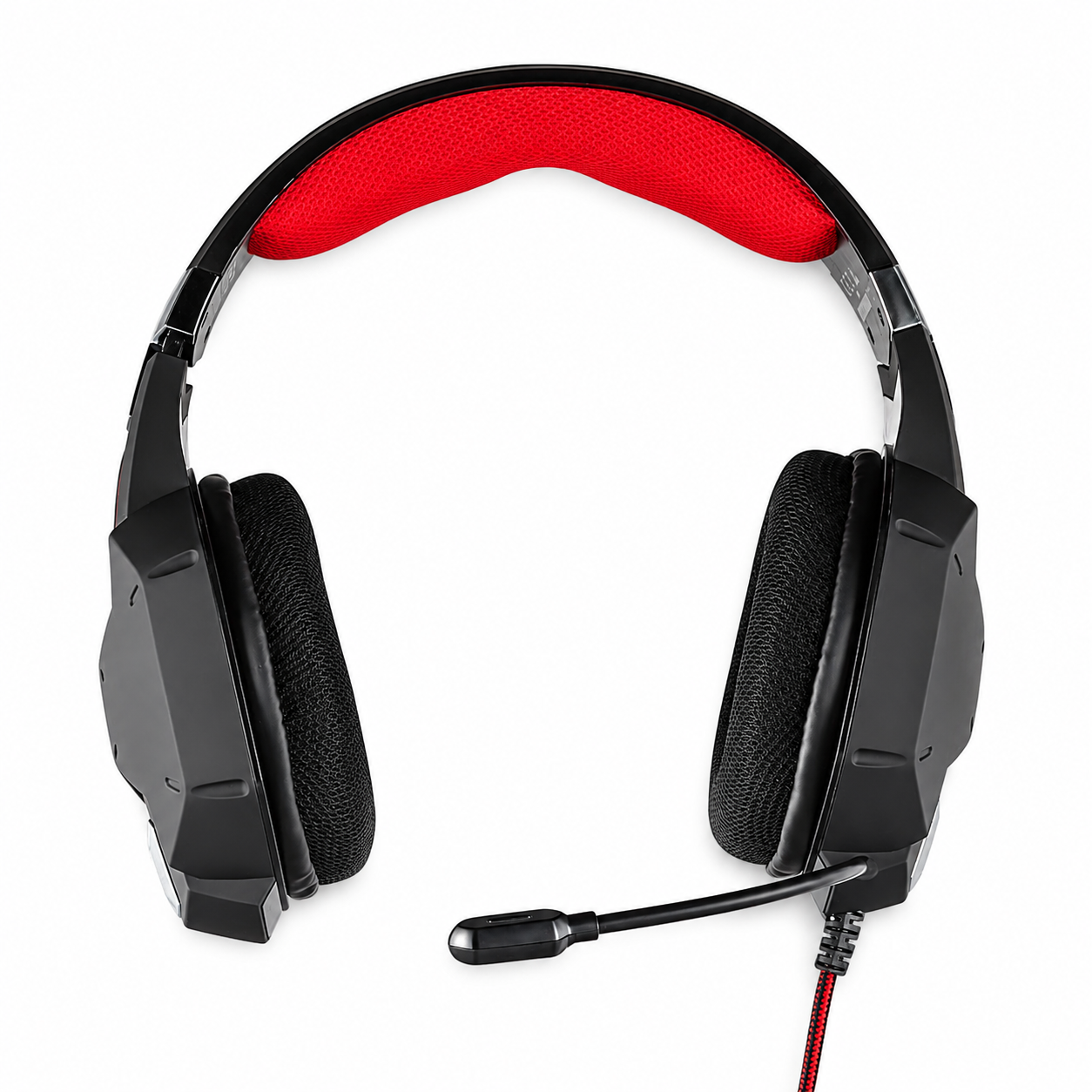 Audifonos Gamer Trust Carus Gxt322 Black Pack Multi Plataformas