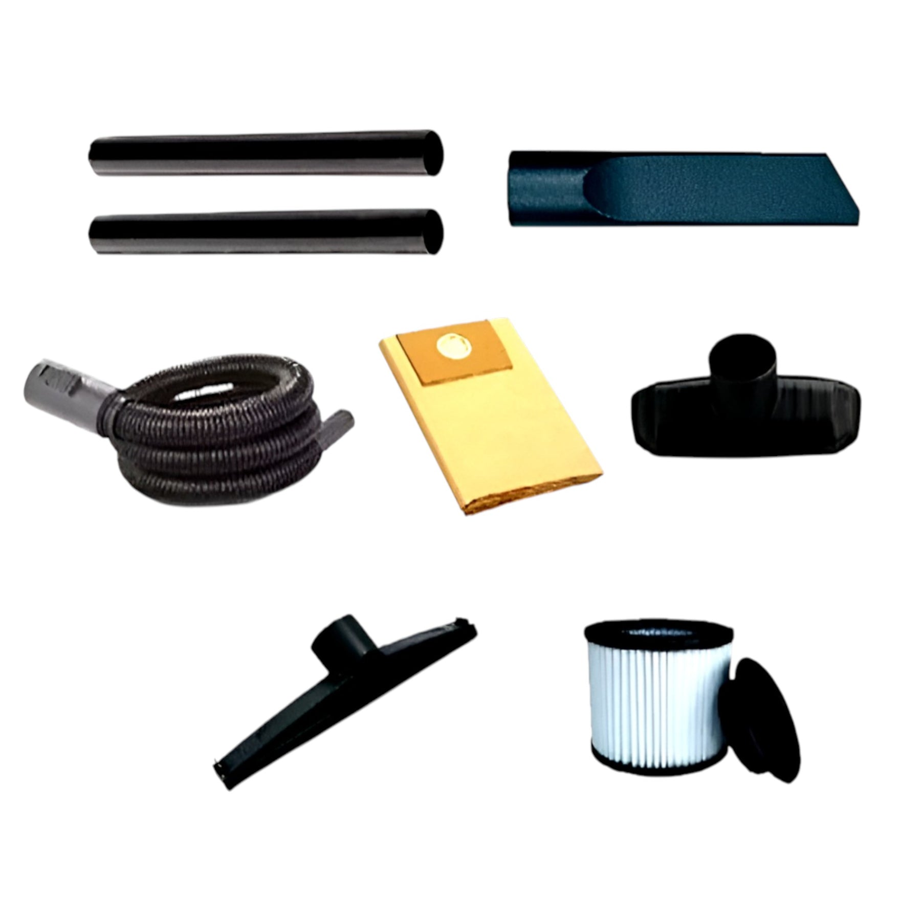 Aspiradora Profesional Stanley 30LT Polvo & Agua SL19117