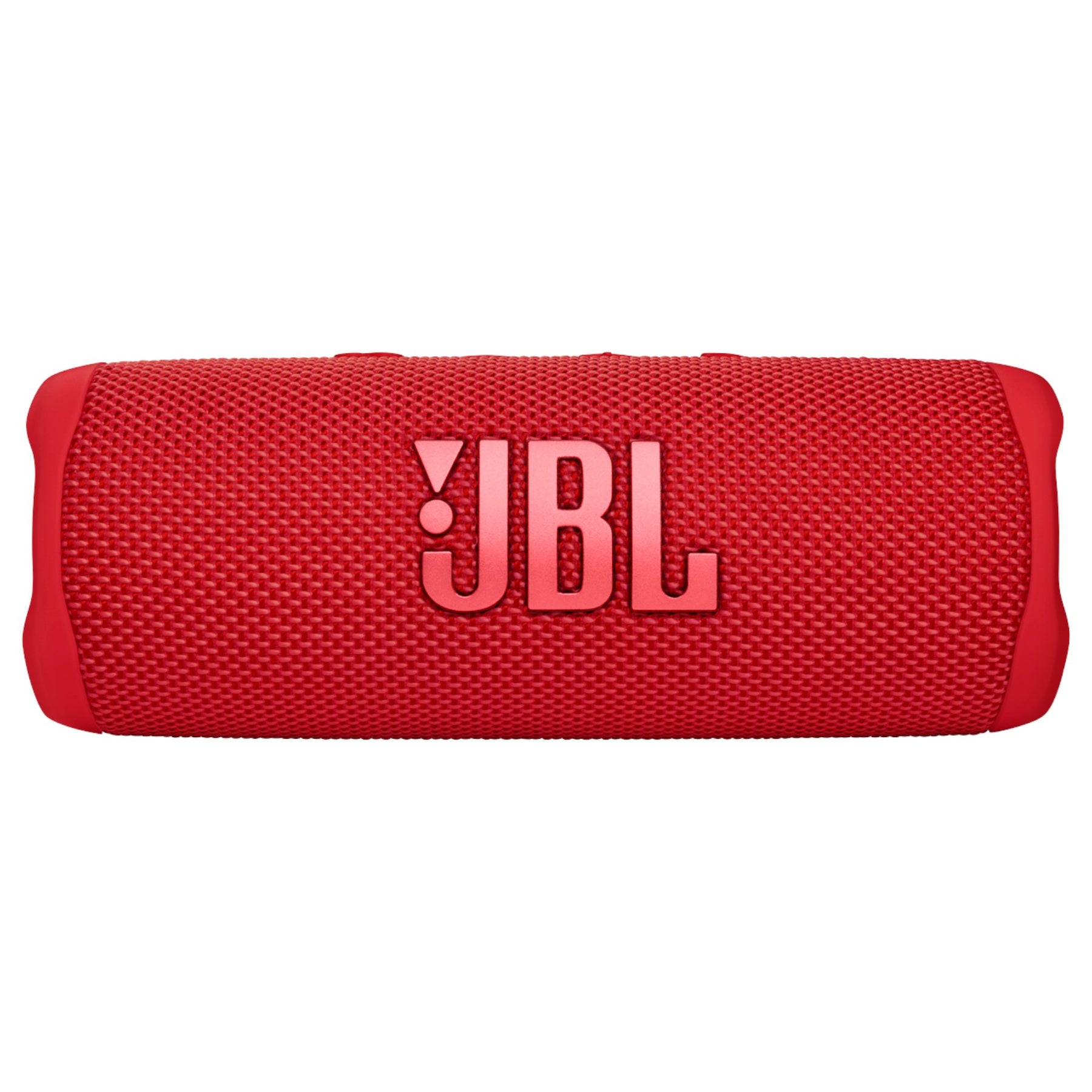 Parlante Portátil JBL Flip 6 RED Waterproof 12 Hrs