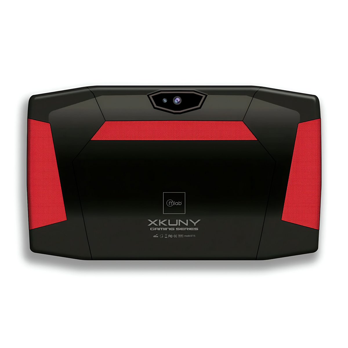 Tablet 3G 7" Gamer Fatality Android Quad-Core 1.3G / 2G Ram