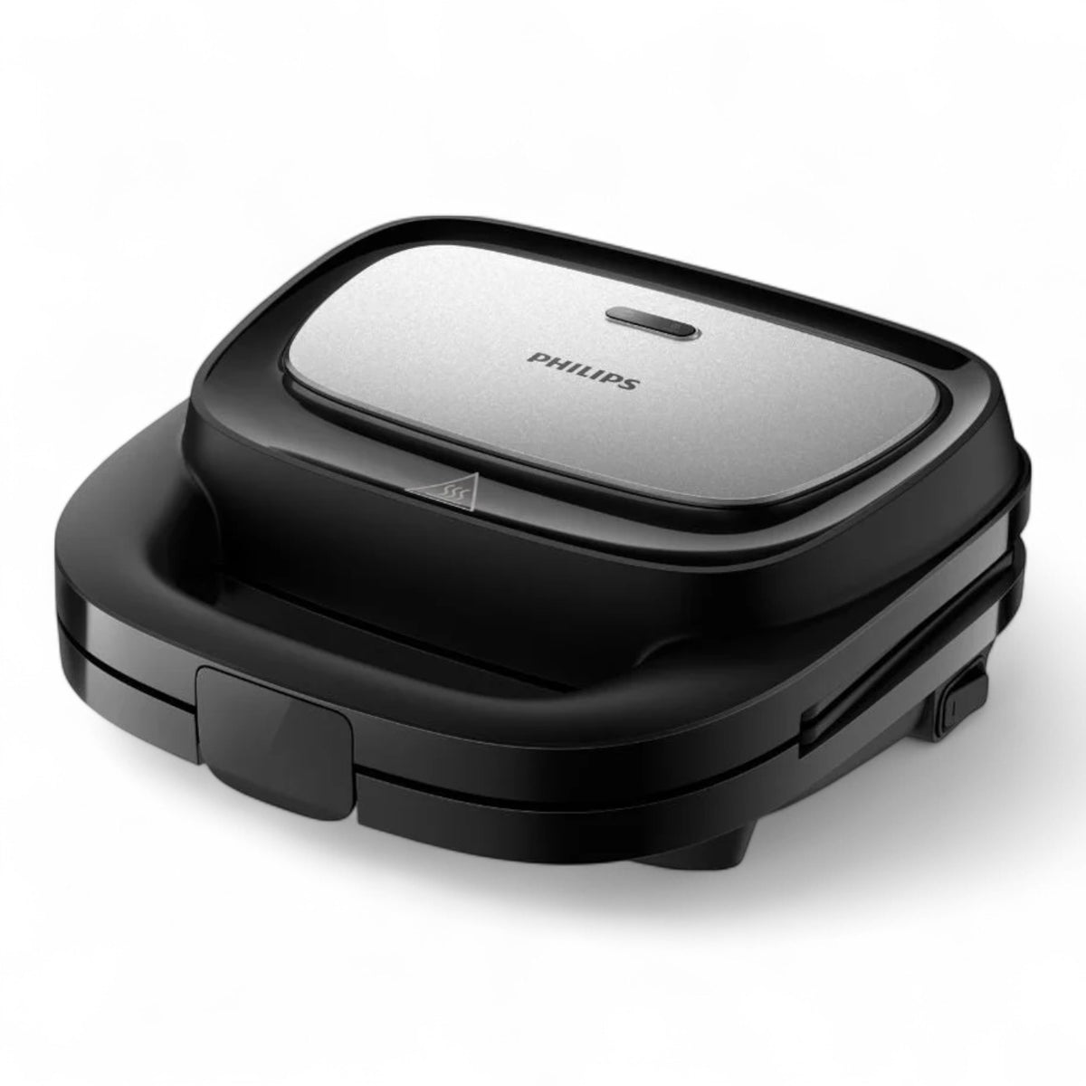 Sandwichera Philips HD2350 (3en1) con Platos Intercambiables