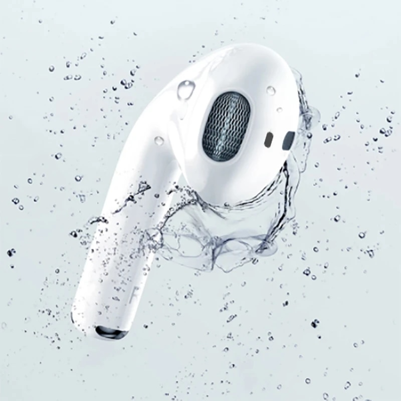 Audífonos Fiddler Minipod Bluetooth Touch Autonomía de 5Hrs
