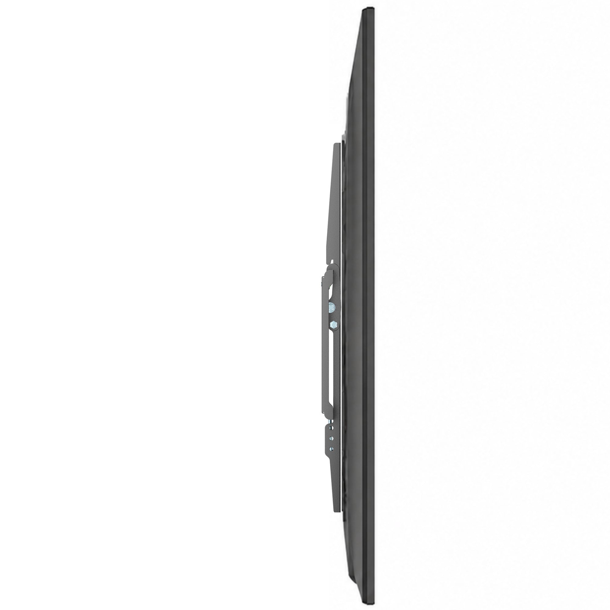 Soporte de TV Fijo de 26" A 65" 50KG Max Acero Forjado BK56