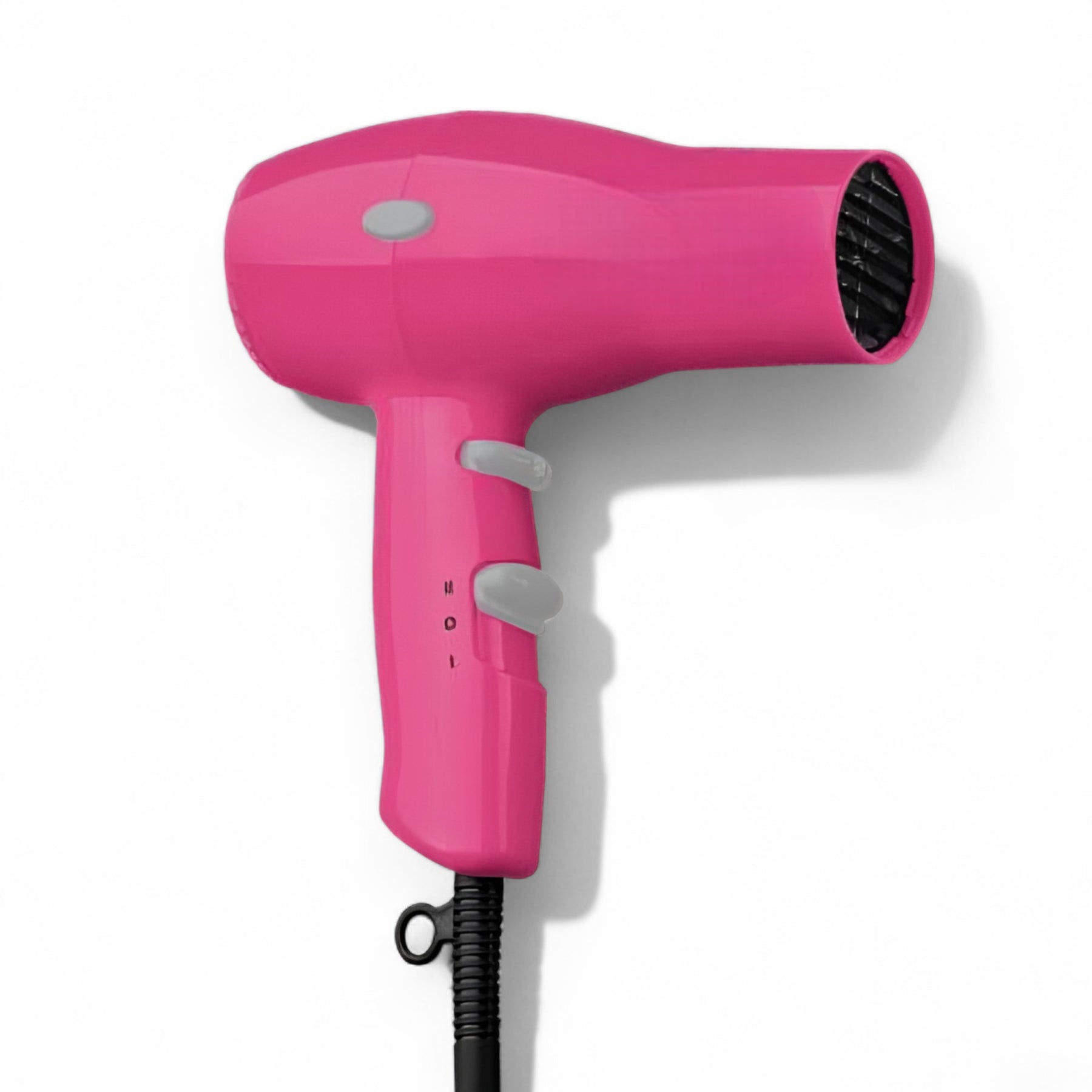 Secador de Cabello Revlon DR5260 IONIC Rosado Ultra Compacto