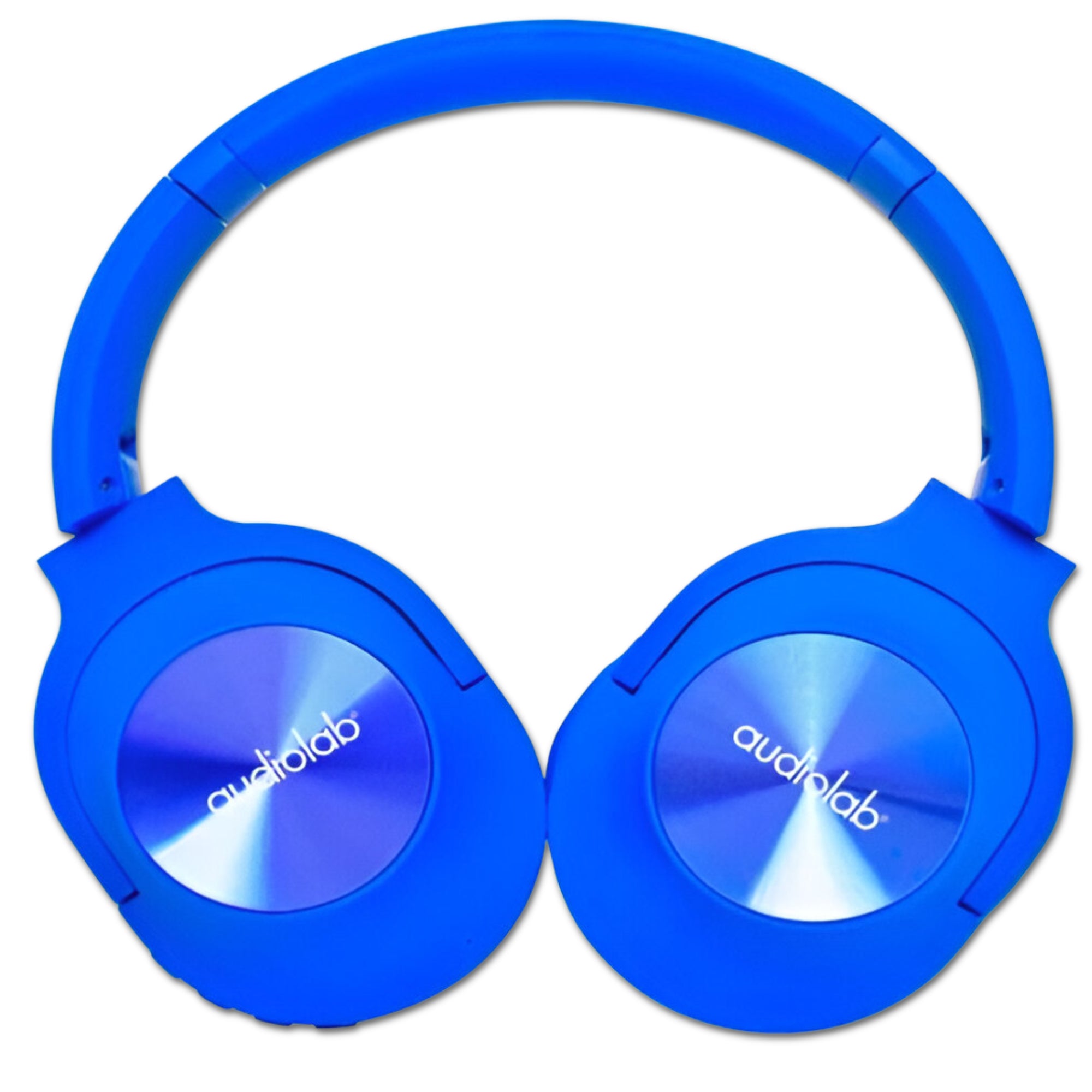 Audífonos Inalámbricos Bluetooth Audiolab Blue BH973A